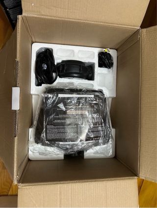 OFERTA!! Pack Thrustmaster TS-PC + 2 Aros + TLCM