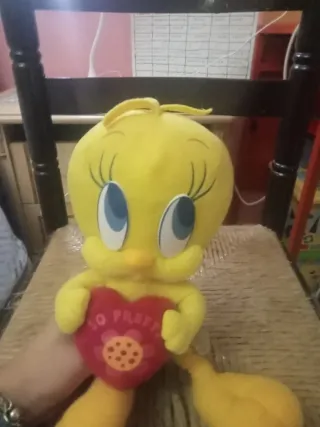Peluche Disney Piolín