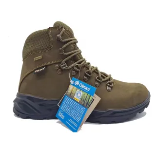 Botas Chiruca Pointer Verdes