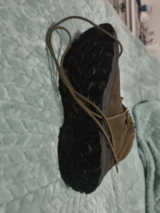 Botas Chiruca Pointer Verdes goretex