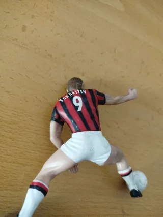 Figura Marco Van Basten 1989