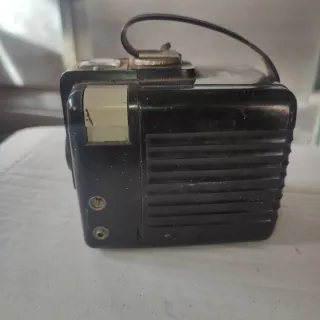 Cámara Kodak Brownie Flash Antigua