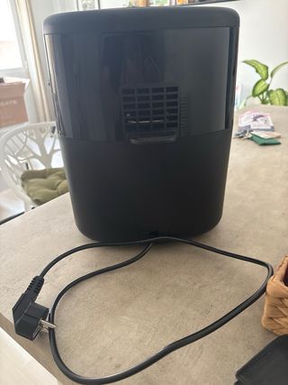 Cecofry Bombastic 6000 Freidora de Aire