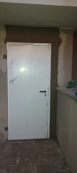 Paleta de construcción