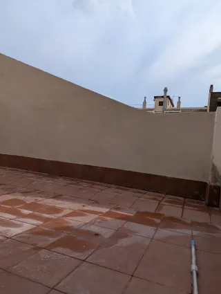 Paleta de construcción