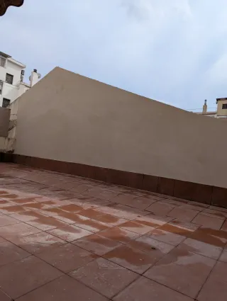 Paleta de construcción