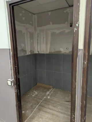 Paleta de construcción