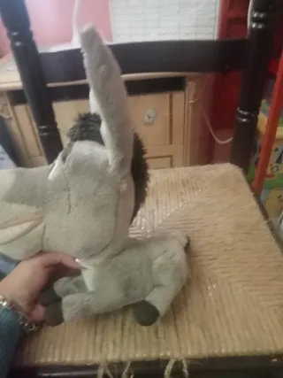 Peluche Mickey Mouse Disney