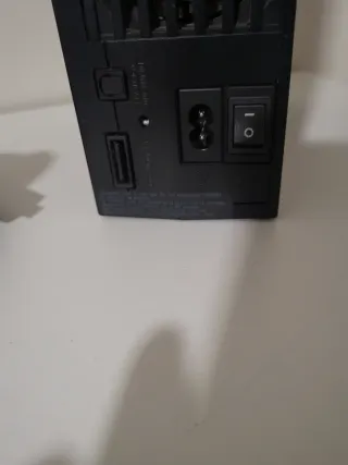 Consola Playstation 2 SCPH-30004 R