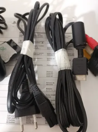 Consola Playstation 2 SCPH-30004 R