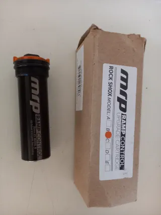 MRP Ramp Control Rock Shox
