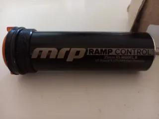 MRP Ramp Control Rock Shox
