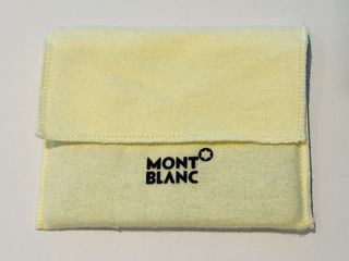 Tarjetero Montblanc – Sartorial 6 tarjetas