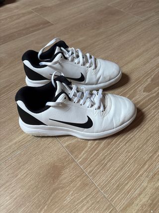 Scarpe da golf Nike Infinity per bambini