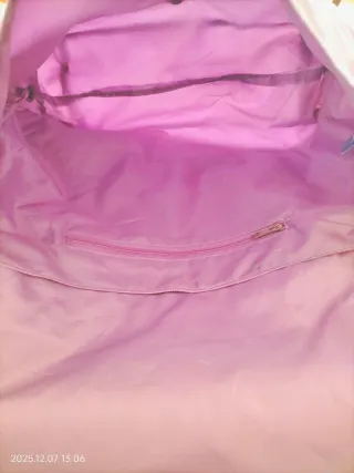 Bolso Frozen Elsa y Anna