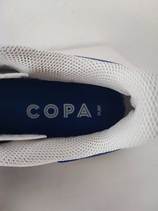 Adidas Copa Pure 2 Club TF Talla 46
