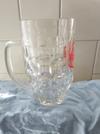 N. 6 Boccali da Birra Raffo