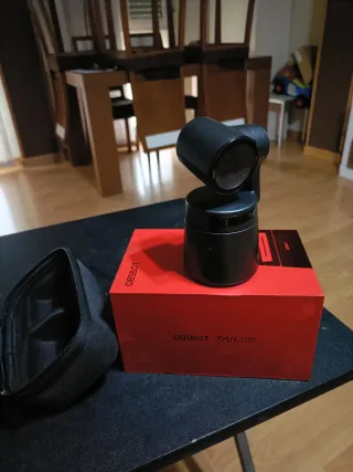 OBSBOT Tail Air Webcam