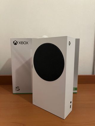 Xbox serie S