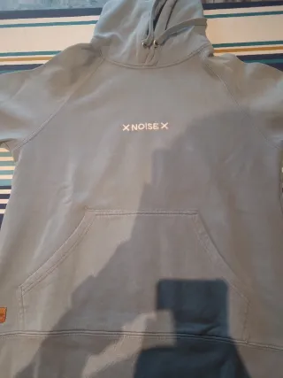 2 Felpe Blue Banana Taglia XS