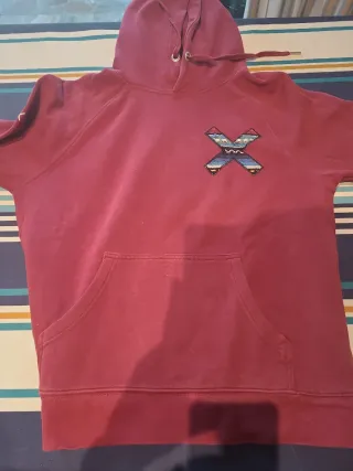 2 Felpe Blue Banana Taglia XS