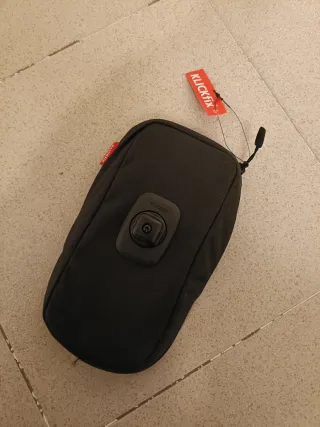 Bolsa móvil KLICKFIX Comfort M