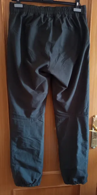 Pantalón montaña y nieve Hombre Quechua SH100