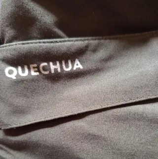 Pantalón montaña y nieve Hombre Quechua SH100