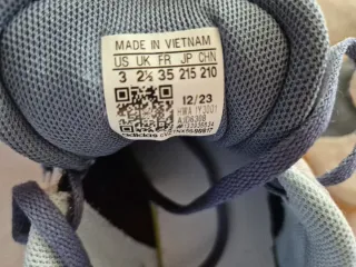 Sneakers Adidas per bambino/bambina