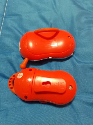 Chicco Allarme Baby Monitor