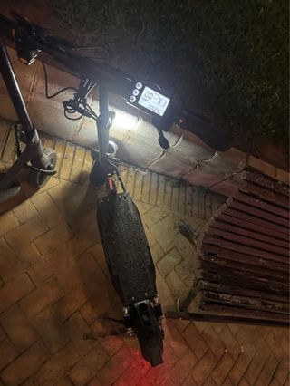 Patinete SmartGyro Rockway Pro DGT