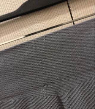 Mallas cortas grises