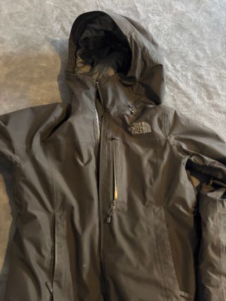 Chaqueta The North Face Negra
