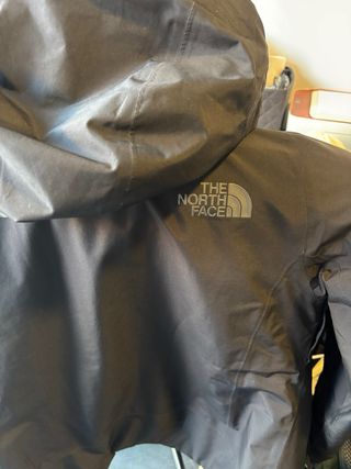 Chaqueta The North Face Negra