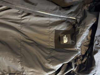Chaqueta The North Face Negra