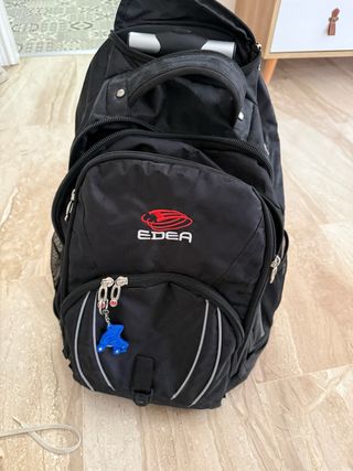 Mochila Edea para patines