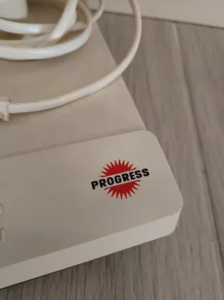 Ventilador Vintage Retro