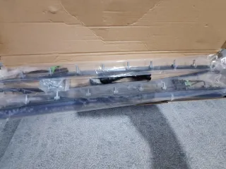 F30 Lámpara Atmósfera Dos Colores