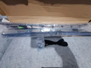 F30 Lámpara Atmósfera Dos Colores