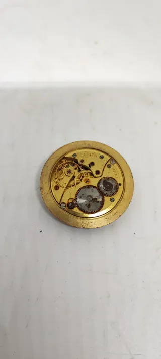 Quadrante Zenith per pezzi di ricambio