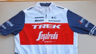 Maillot Ciclismo Trek Segafredo Talla XL