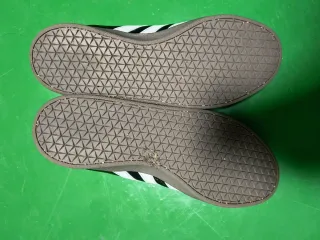 Deportivas Adidas Negras Talla 41 1/3