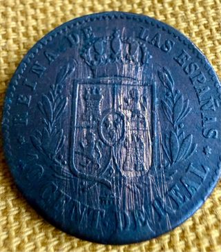 Lote monedas antiguas españolas