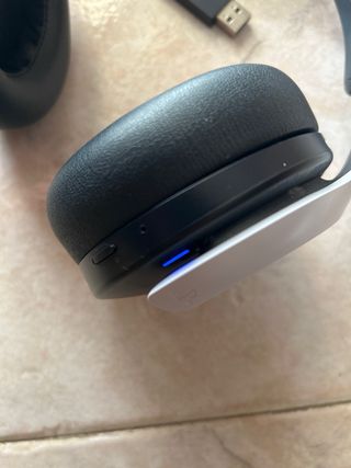 Cuffie Sony Pulse 3D per PS5