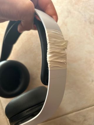 Cuffie Sony Pulse 3D per PS5