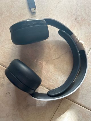 Cuffie Sony Pulse 3D per PS5