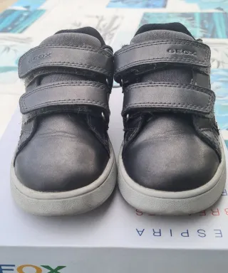 Zapatillas Geox Talla 27