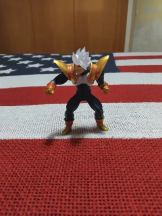 Figura Dragon Ball GT Baby Vegeta 1€