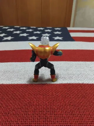 Figura Dragon Ball GT Baby Vegeta 1€