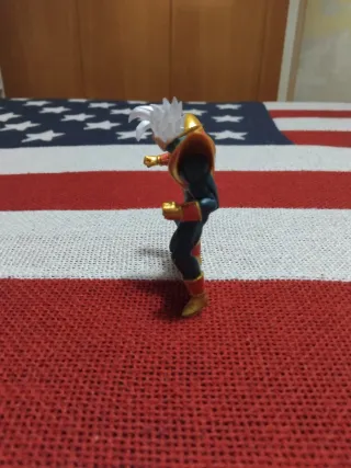 Figura Dragon Ball GT Baby Vegeta 1€